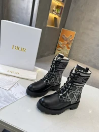 christian dior bottes pour femme s_12756b5